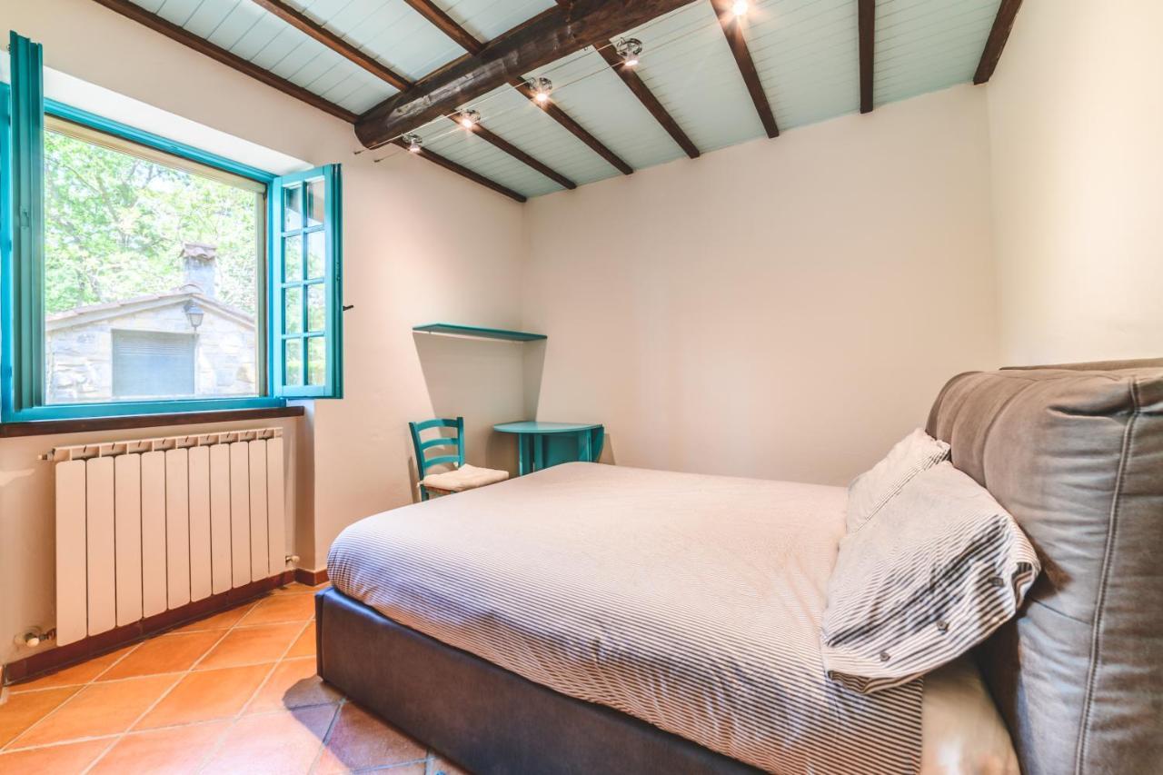 Villa Bog - Villa Con Piscina E Campo Da Tennis Piegaro  Dış mekan fotoğraf