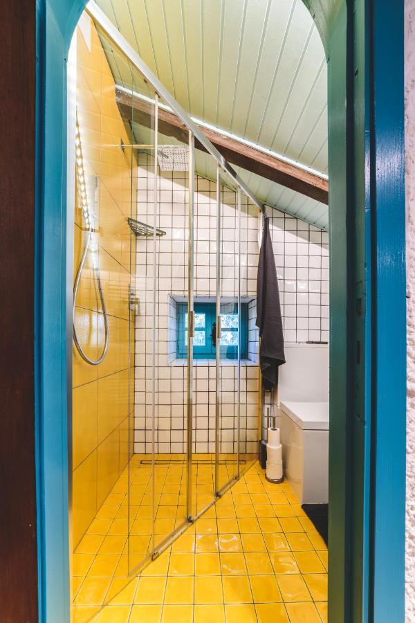 Villa Bog - Villa Con Piscina E Campo Da Tennis Piegaro  Dış mekan fotoğraf